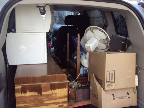 Best Donation Pickup Services  in Laingsburg, MI