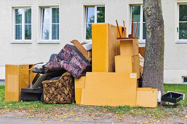 Recycling Services for Junk in Laingsburg, MI