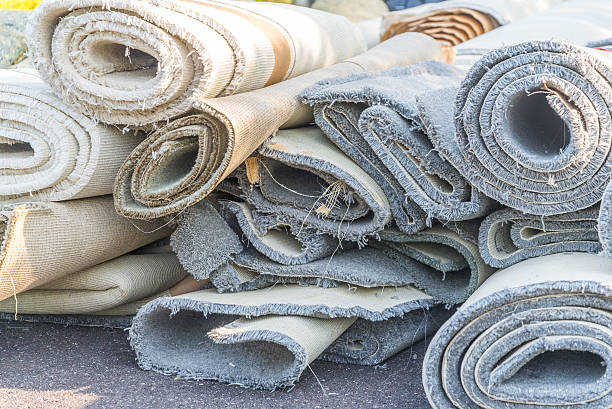 Best Retail Junk Removal  in Laingsburg, MI